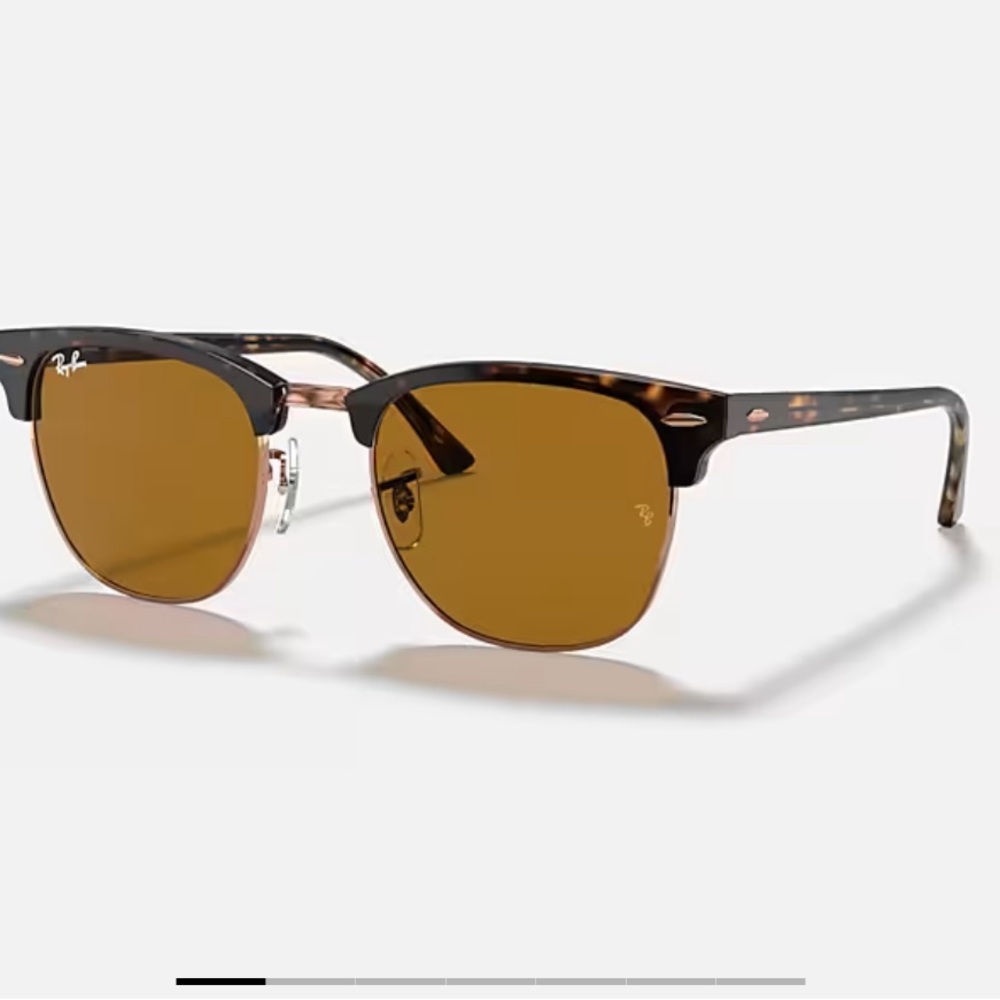 Ray-Ban clubmaster classic